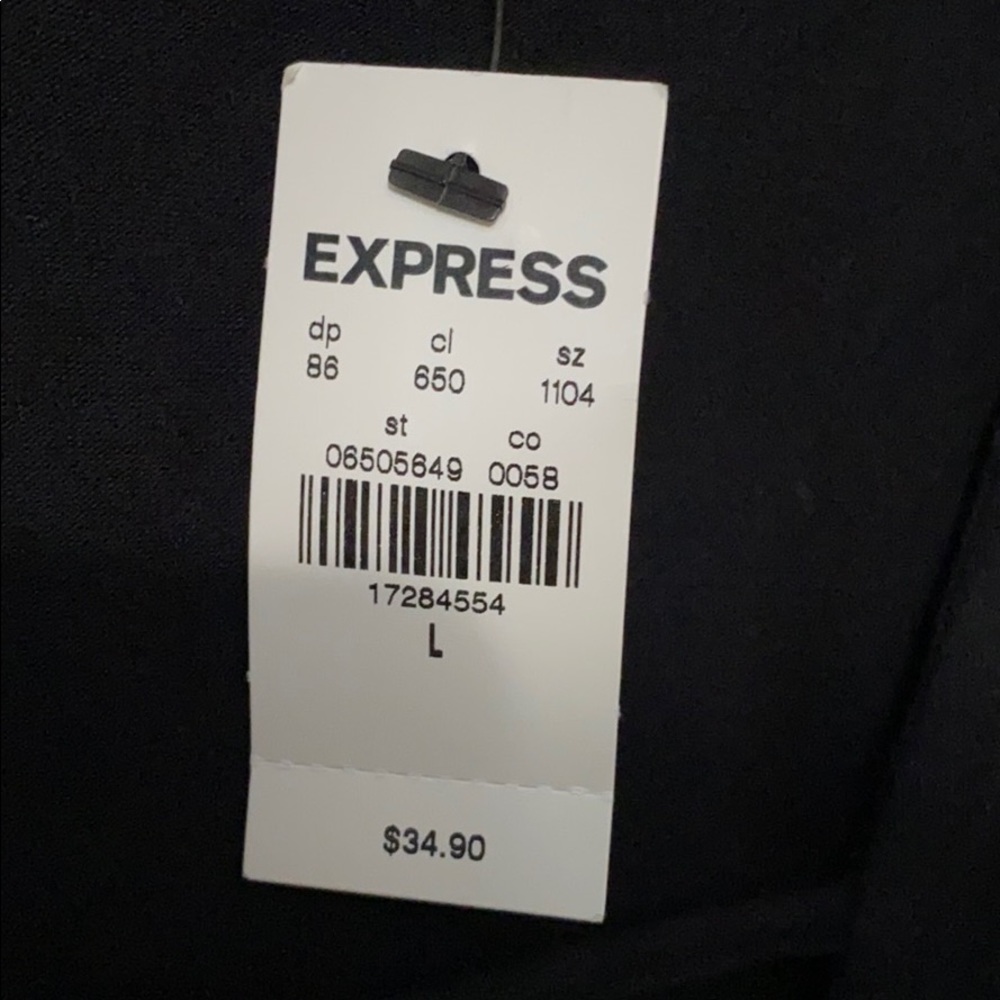 Express one eleven - Picture 3 of 4